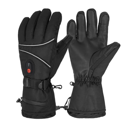 Heated Gloves