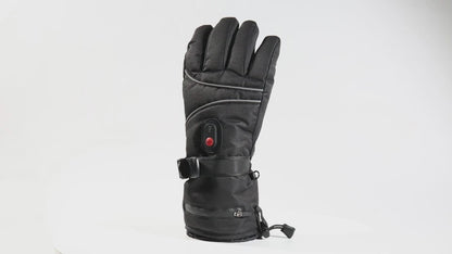 Heated Gloves - 5000mah - 5V